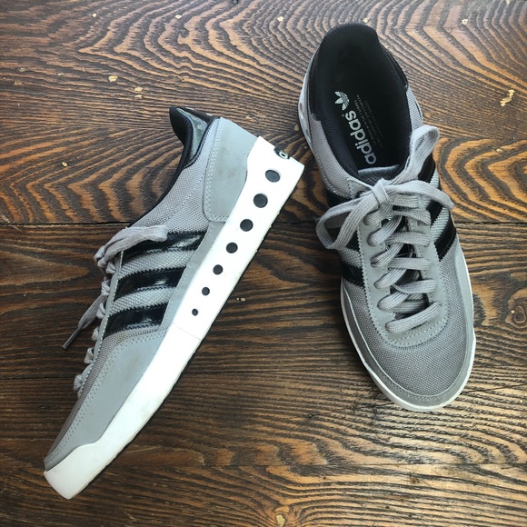 adidas Other - adidas Men's Grey Training PT (Prototype) Sneaker